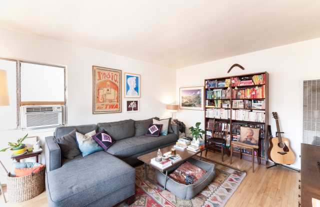 2969 SUNNYNOOK DR - 2969 N Sunnynook Dr, Los Angeles, CA 90039