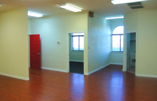 1440 E. Calvada Blvd. - 1100-1200 - 1440 East Calvada Boulevard, Pahrump, NV 89048