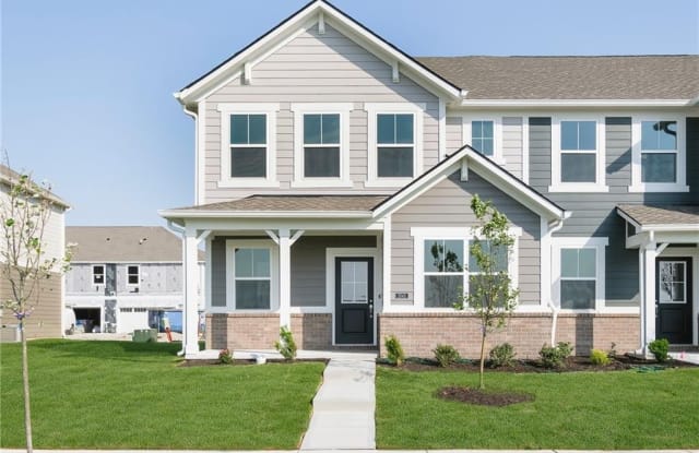2043 Mildred Road - 2043 Mildred Road, Westfield, IN 46074