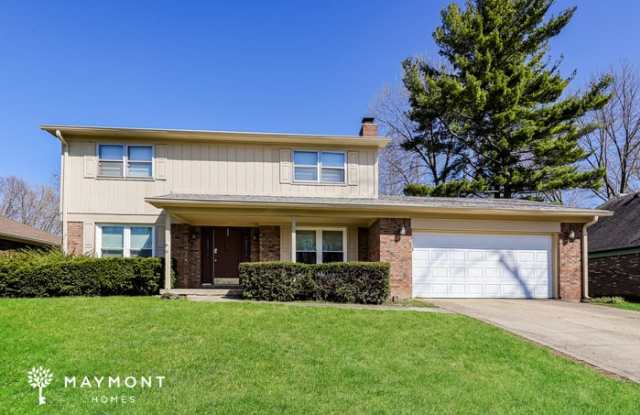 801 North Peterman Road photos photos