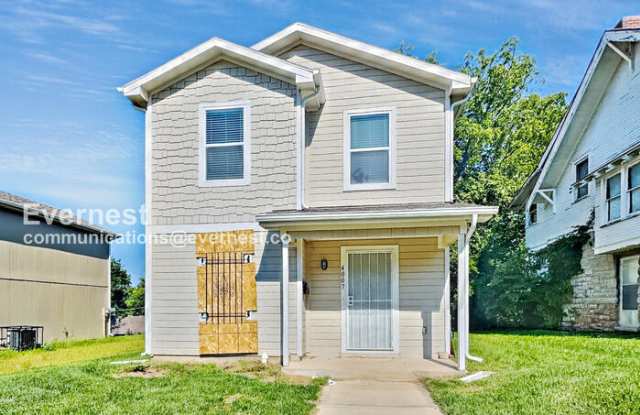 4014 Park Avenue photos photos