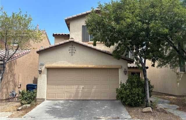 9928 Juniper Haven Avenue - 9928 Juniper Haven Avenue, Spring Valley, NV 89148