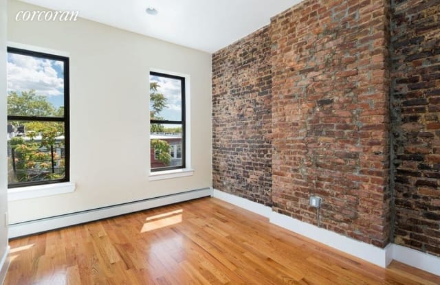 1384 Madison Street - 1384 Madison Street, Brooklyn, NY 11237