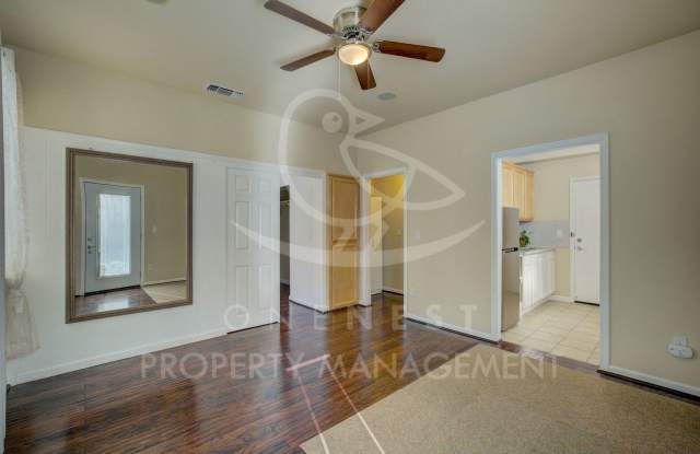 Upscale Living; Private 1 bdrm ADU with Dedicated entrance and backyard! photos photos