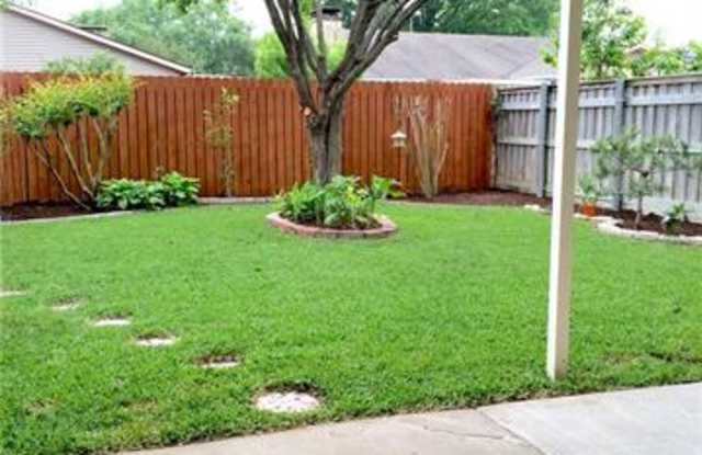 2910 Hazelwood Drive - 2910 Hazelwood Drive, Garland, TX 75044