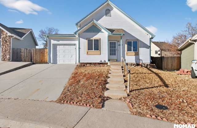 Spacious 4BR House in Aurora photos photos