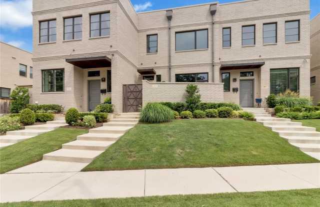 3634 Tulsa Way - 3634 Tulsa Way, Fort Worth, TX 76107