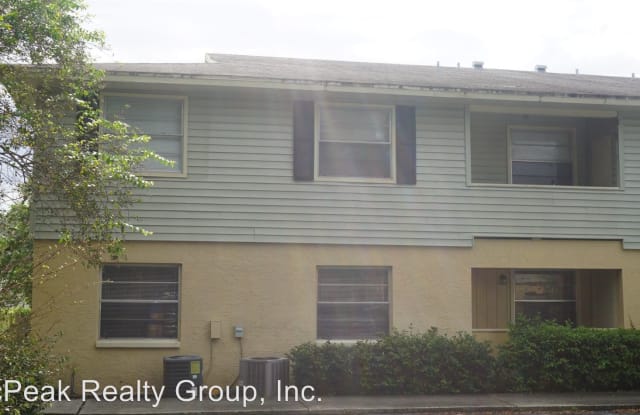 612 Golden Raintree Pl - 612 Golden Raintree Place, Brandon, FL 33510