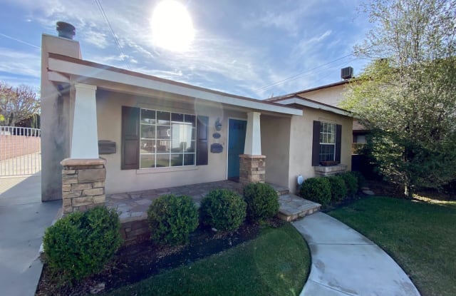 10214 Beach Street - 10214 Beach Street, Bellflower, CA 90706
