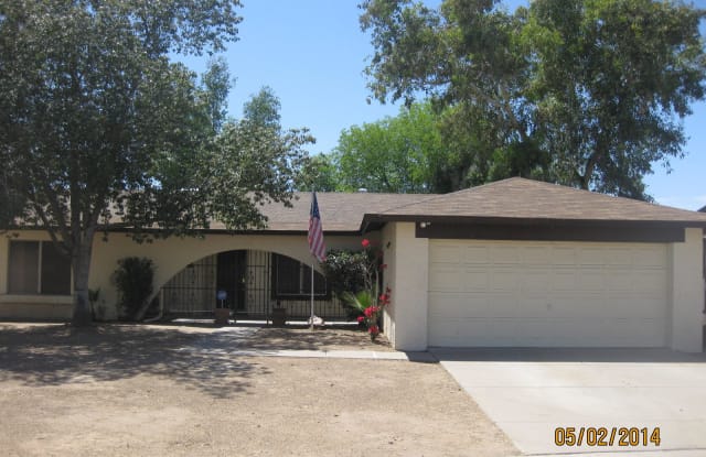 15608 N 29TH Avenue - 15608 North 29th Avenue, Phoenix, AZ 85053