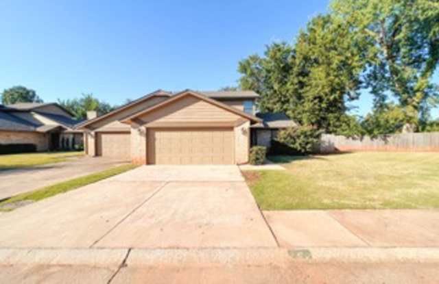 Charming Edmond Home Near 2nd & Santa Fe! Gallery 3