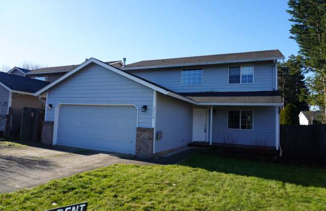 Spacious 2 Story MacArthur Estates Home for Lease - 5712 NE 64th Ave photos photos