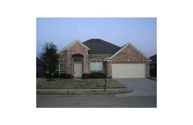 7644 Murton Place - 7644 Murton Place, Fort Worth, TX 76137