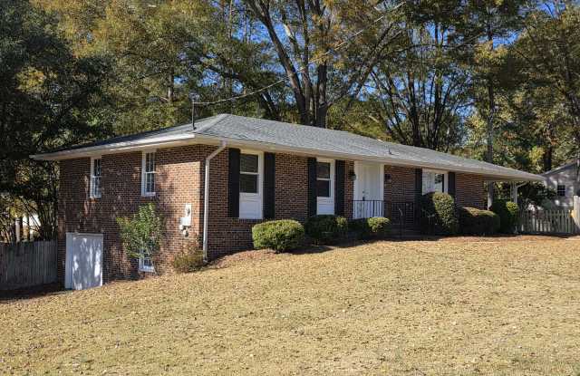 1301 Fowler Dr - 1301 Fowler Drive, Garner, NC 27529