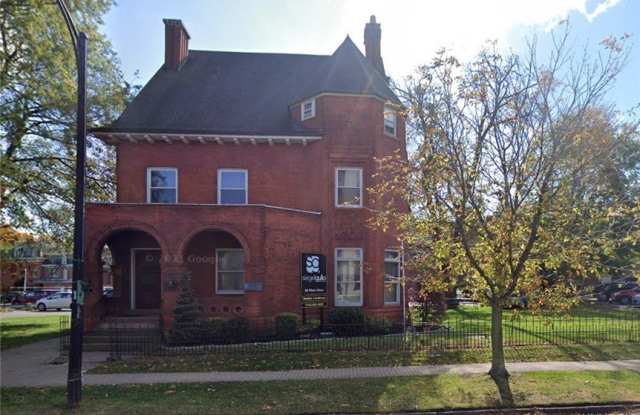 84 W Utica Street - 84 West Utica Street, Buffalo, NY 14209 84 W Utica Street - 84 West Utica Street, Buffalo, NY 14209