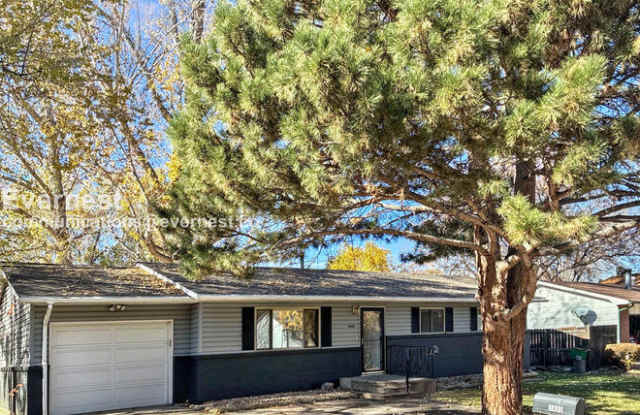 1405 Village Lane - 1405 Village Lane, Fort Collins, CO 80521 1405 Village Lane - 1405 Village Lane, Fort Collins, CO 80521