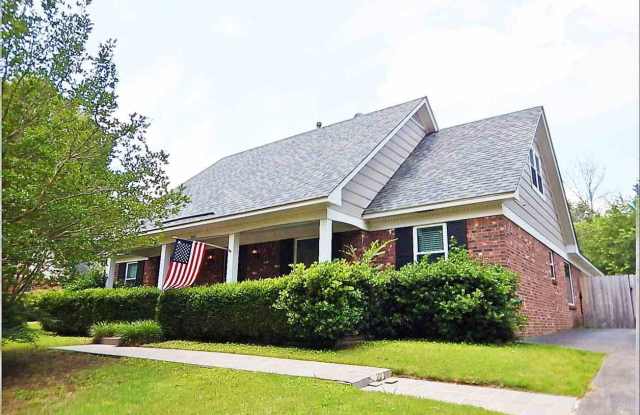 461 DOVE VALLEY - 461 Dove Valley Road, Collierville, TN 38017