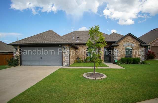 For Lease | Jenks | Available Now! photos photos