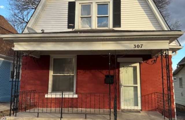 307 North 14th Street photos photos 307 North 14th Street photos photos