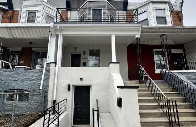 5710 Chestnut Street1st floor photos photos