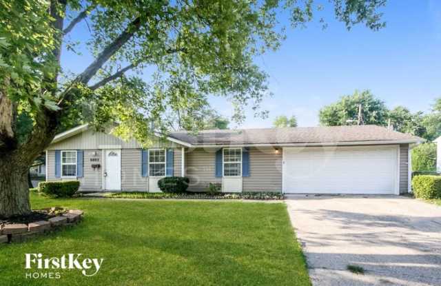 6002 Gateway Drive photos photos