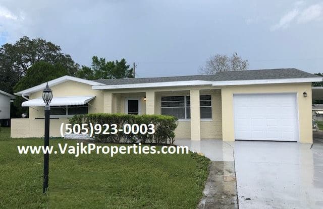 25 N Melbourne St - 25 North Melbourne Street, Beverly Hills, FL 34465