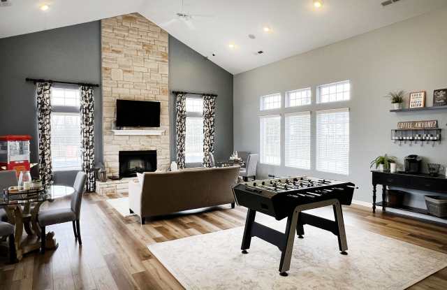 Brookfield Village Gallery 4