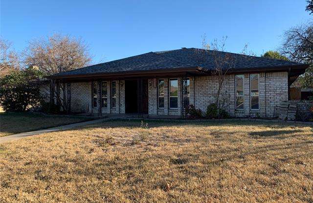 2408 Skiles Drive - 2408 Skiles Drive, Plano, TX 75075