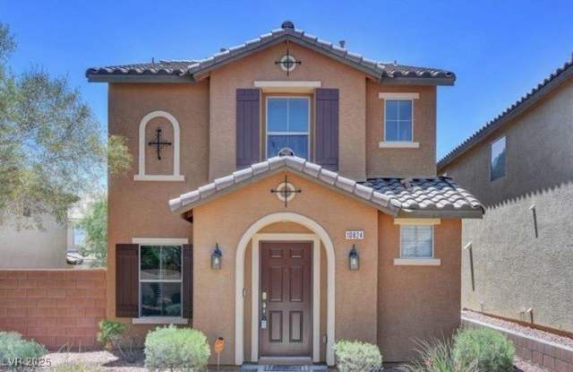 10824 Mason Hill Avenue - 10824 Mason Hill Avenue, Las Vegas, NV 89166