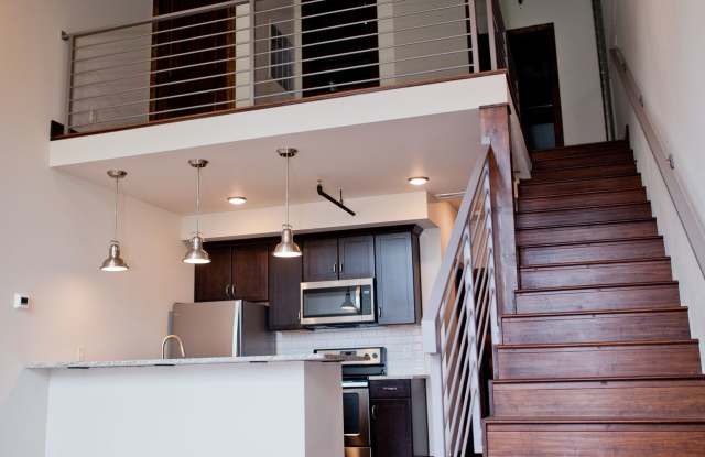 Bailey School Lofts photos photos Bailey School Lofts photos photos