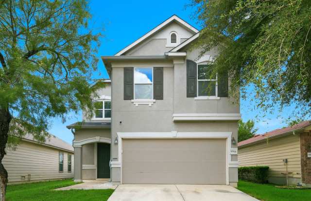 Updated Two-Story Near Lackland AFB with Loft photos photos