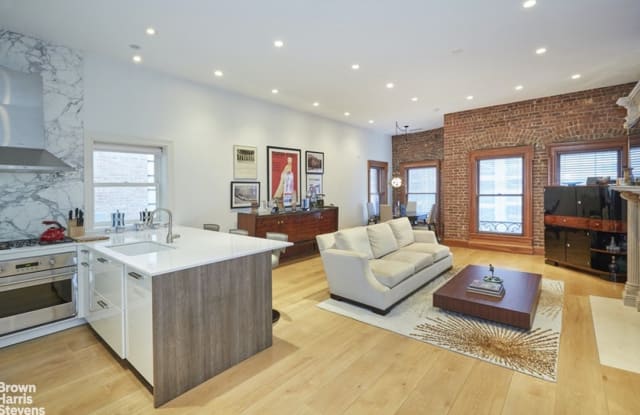 3 West 73rd Street - 3 West 73rd Street, New York City, NY 10023