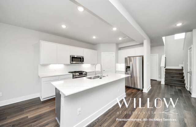 Magnolia, Where Premium Features Meets Exceptional Living Experience Gallery 3