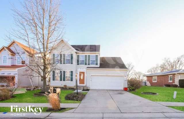 513 Home Avenue - 513 Home Avenue, Trenton, OH 45067