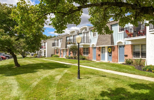 Heather Ridge Apartments photos photos