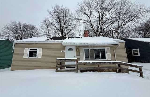 883 Kickapoo Avenue photos photos