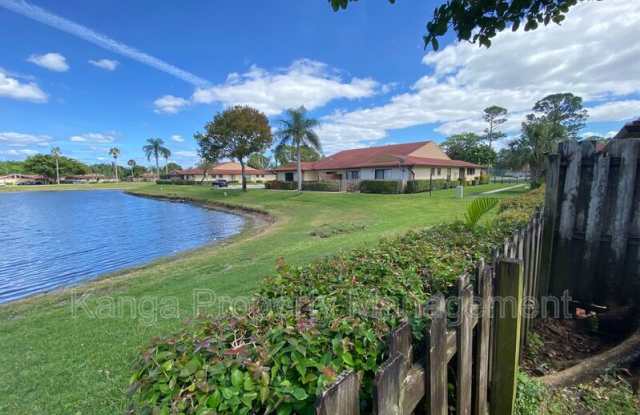4405 Woodstock Dr - 4405 Woodstock Drive, Palm Beach County, FL 33409