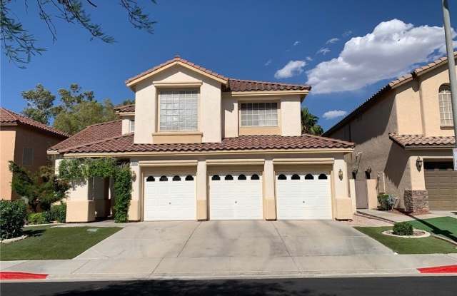 2058 RAWHIDE VILLAGE Court - 2058 Rawhide Village Court, Henderson, NV 89012 2058 RAWHIDE VILLAGE Court - 2058 Rawhide Village Court, Henderson, NV 89012