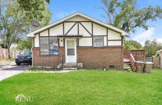 3315 Walton Lane - 3315 Walton Lane, Nashville, TN 37216