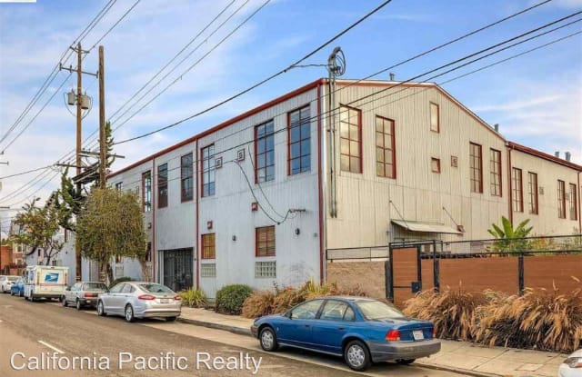 3110 Adeline Street #118 - 3110 Adeline Street, Oakland, CA 94608
