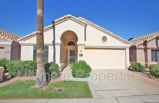 17176 N Winding Trl - 17176 North Winding Trail, Surprise, AZ 85374