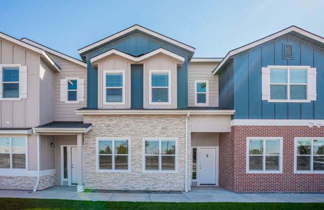 4717 Stamm Ln - 4717 Stamm Lane, Canyon County, ID 83687