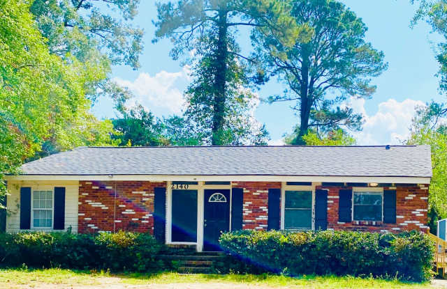 2140 Silverdale Rd. Augusta, GA photos photos