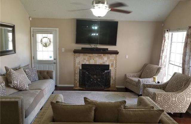 526 Valley Mills Drive Gallery 4