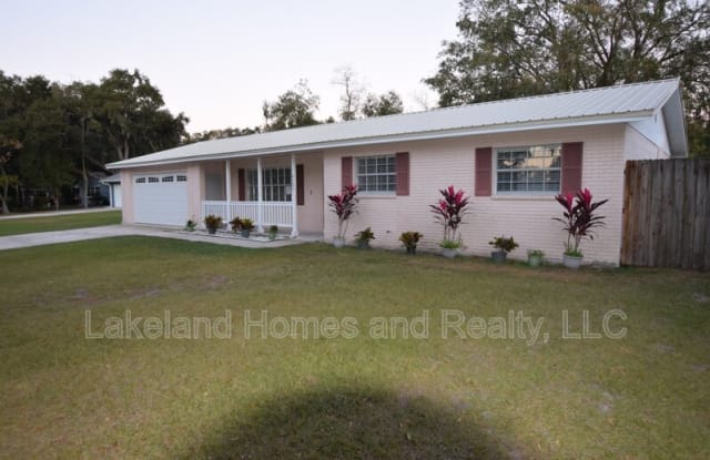 4544 South Remington Road - 4544 South Remington Road, Lakeland, FL 33813