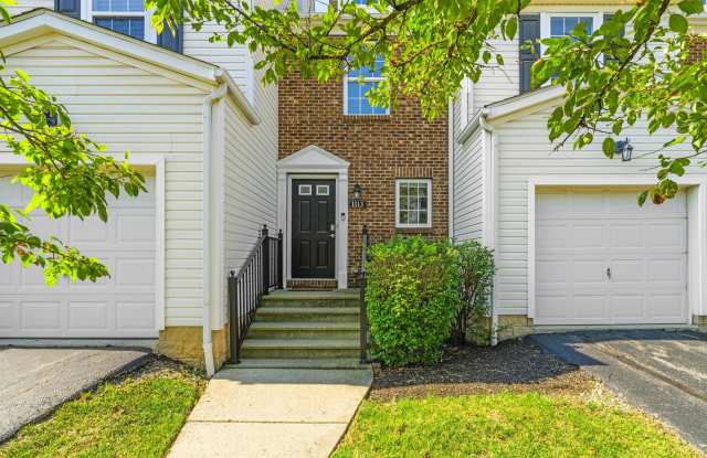 1113 Green Knoll Drive Gallery 3