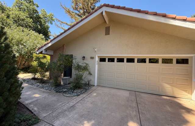 $500 MOVE-IN BONUS on a Charming Home in Prestigious Rancho Murieta North! photos photos