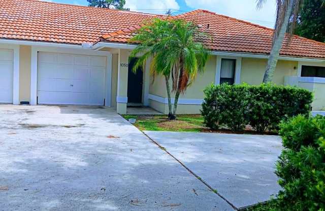 1050 Staghorn Street - 1050 Staghorn Street, Wellington, FL 33414