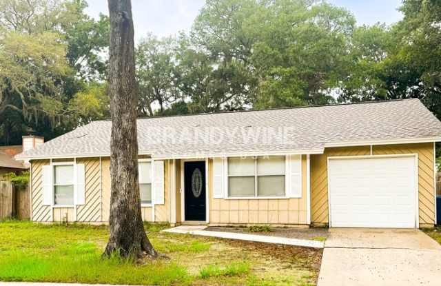 2174 Cypress Landing Drive - 2174 Cypress Landing Drive, Jacksonville, FL 32233