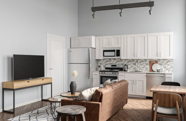 Westmoreland Lofts photos photos